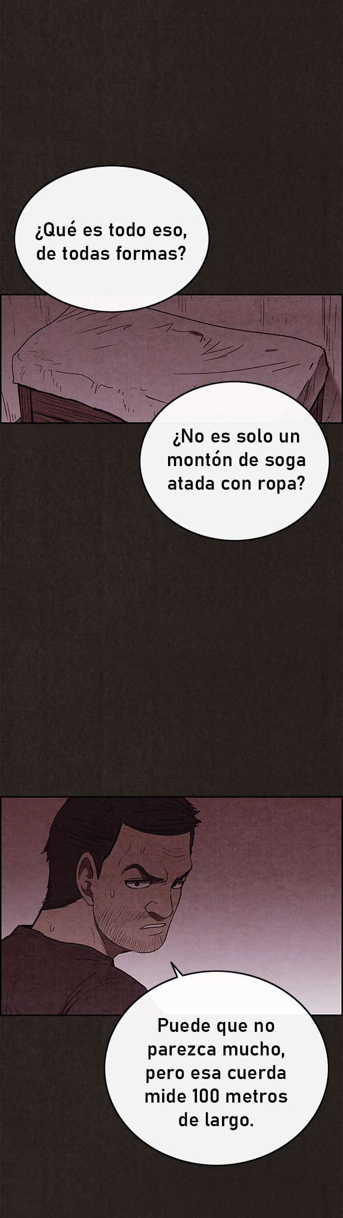 Read Sweet Home ES Manga Online