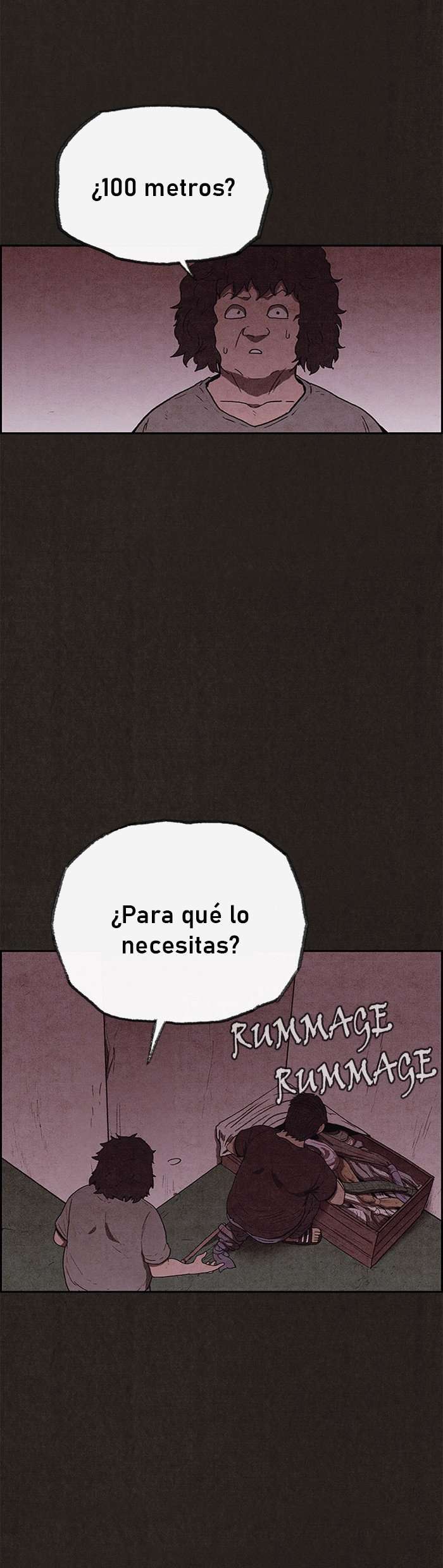 Read Sweet Home ES Manga Online