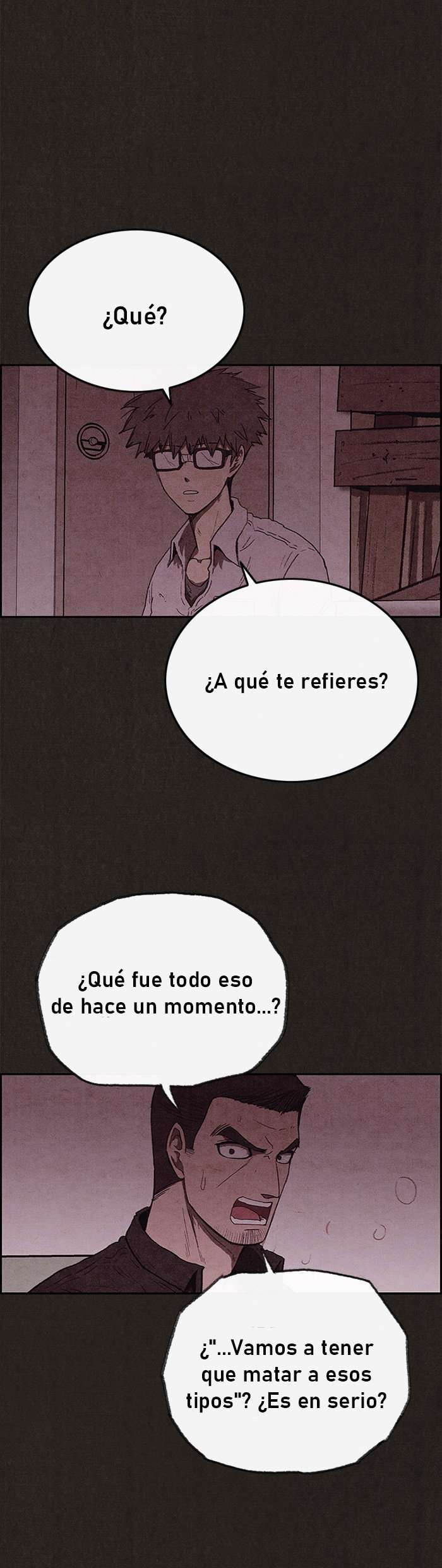 Read Sweet Home ES Manga Online