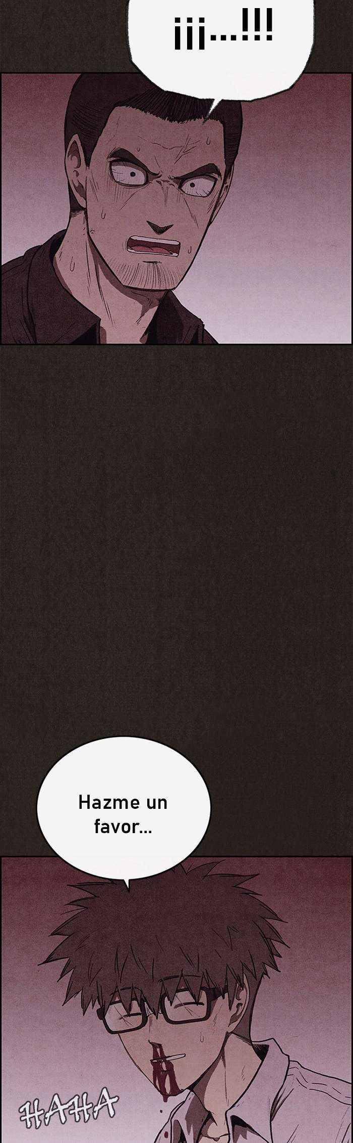 Read Sweet Home ES Manga Online