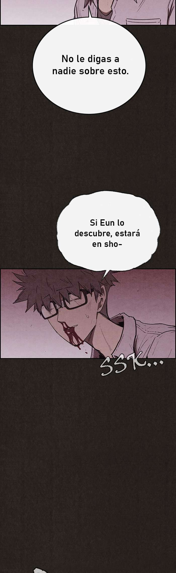 Read Sweet Home ES Manga Online
