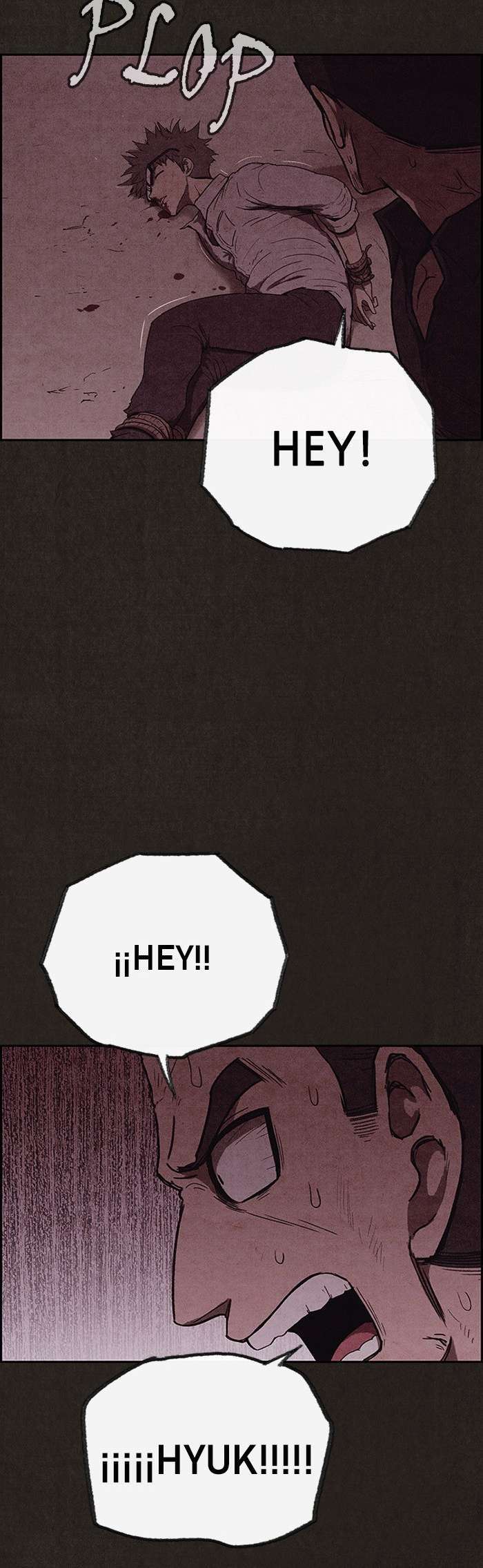 Read Sweet Home ES Manga Online