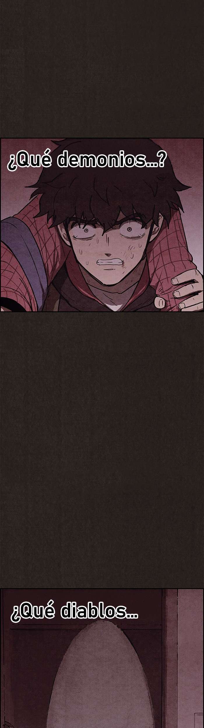Read Sweet Home ES Manga Online