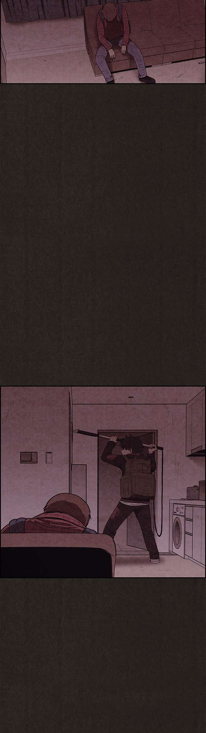 Read Sweet Home ES Manga Online