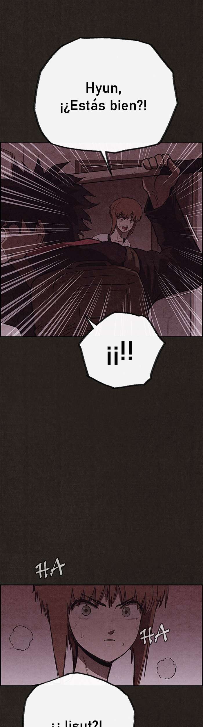 Read Sweet Home ES Manga Online