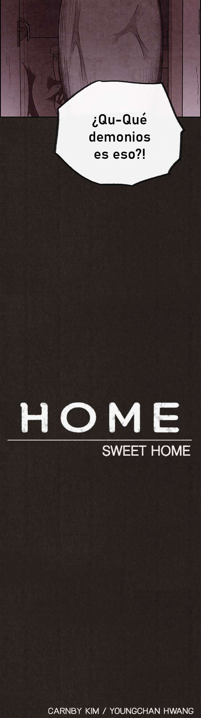 Read Sweet Home ES Manga Online