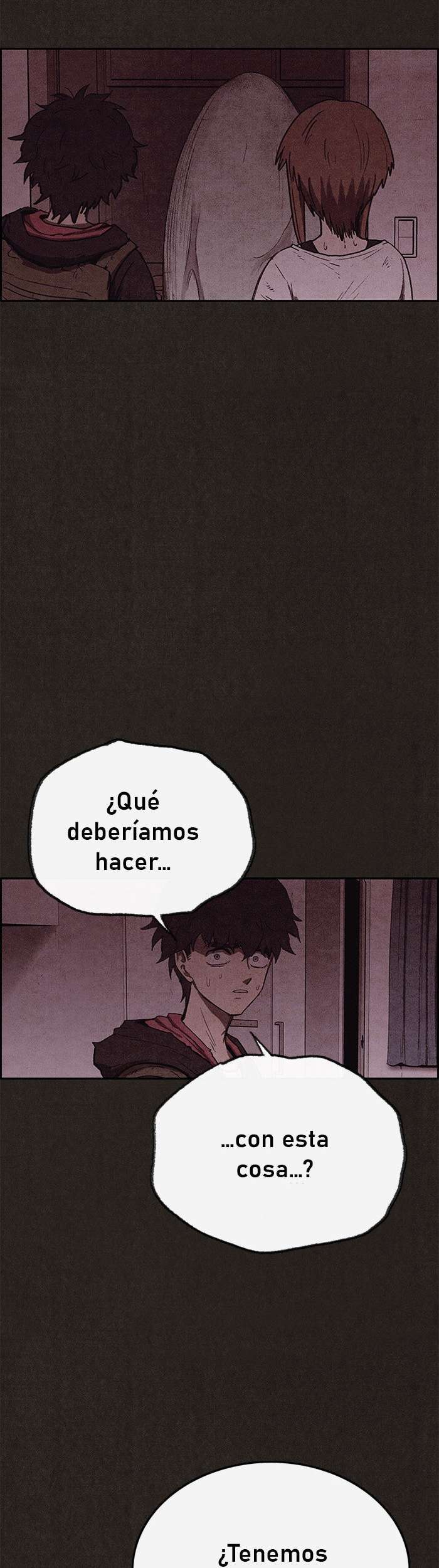 Read Sweet Home ES Manga Online