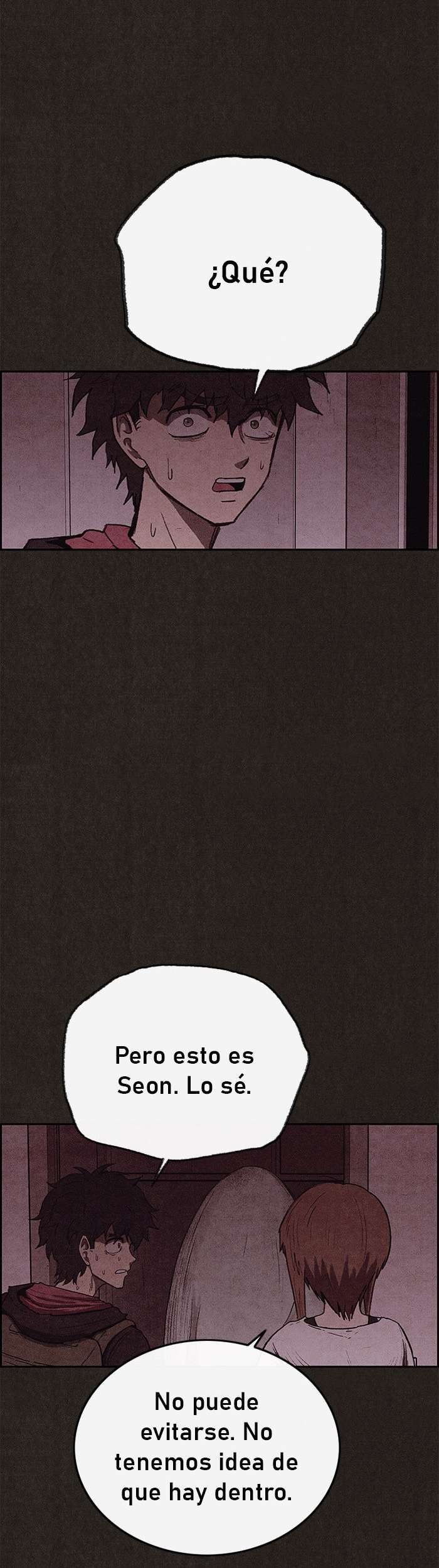 Read Sweet Home ES Manga Online