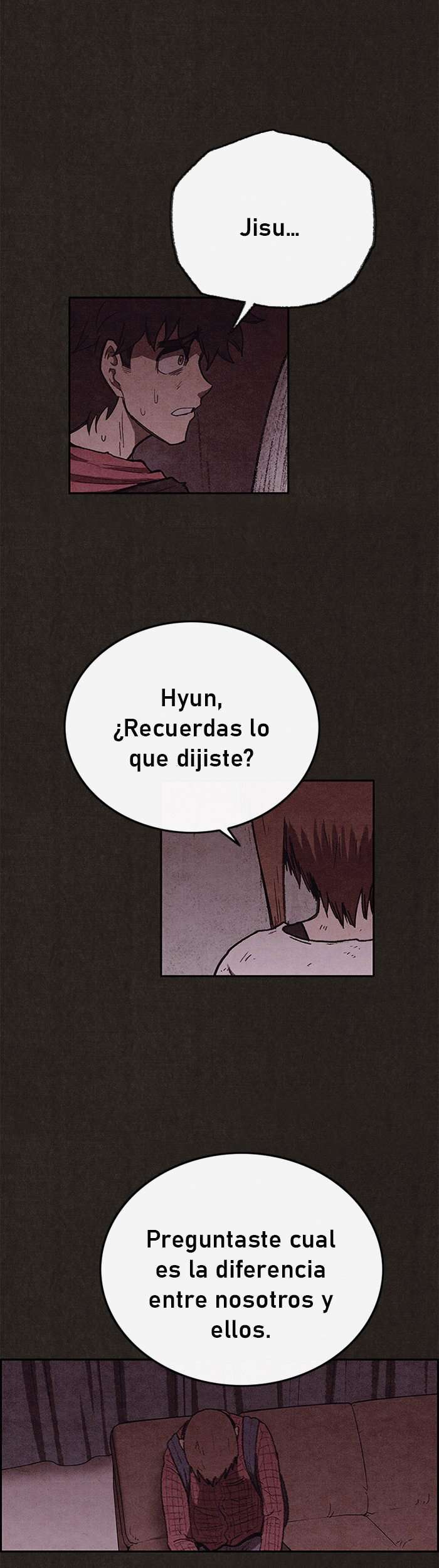 Read Sweet Home ES Manga Online