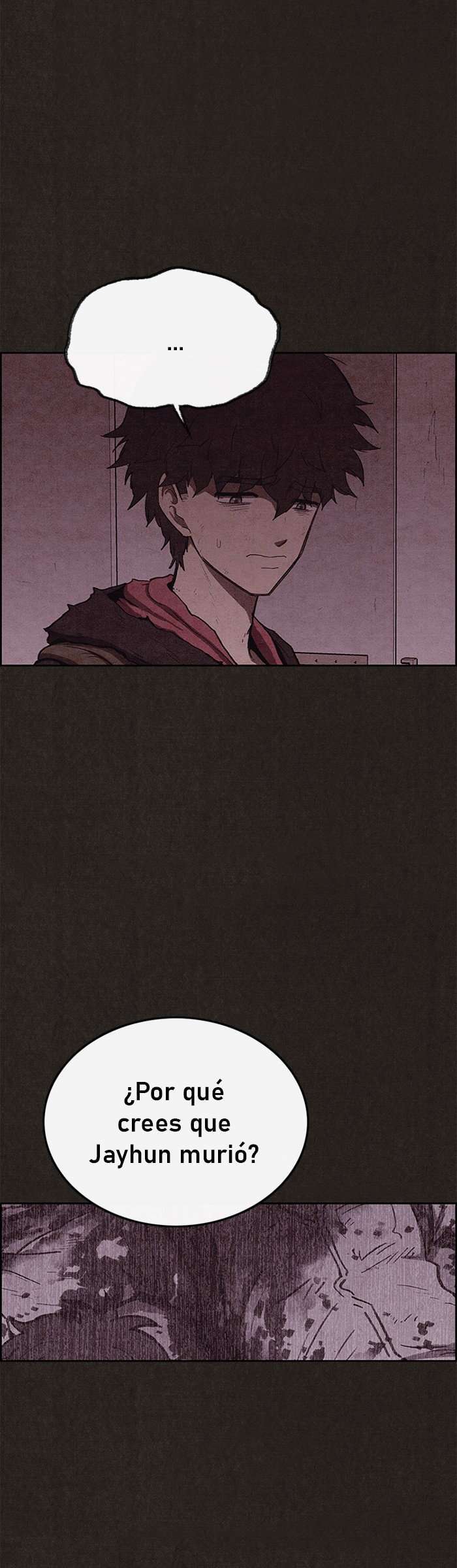 Read Sweet Home ES Manga Online