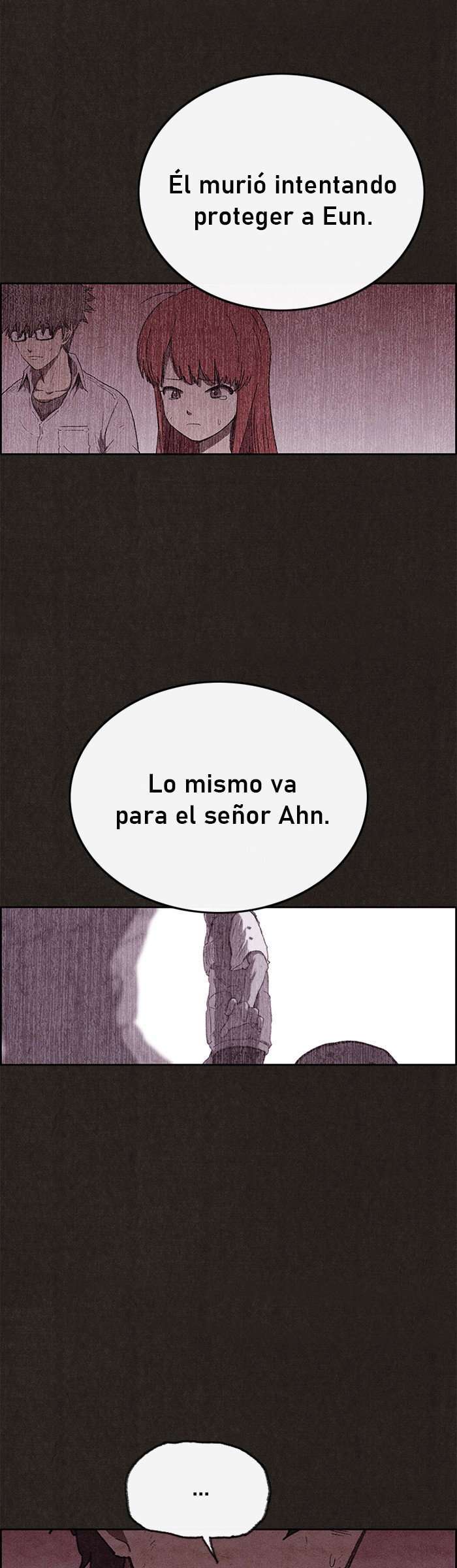 Read Sweet Home ES Manga Online