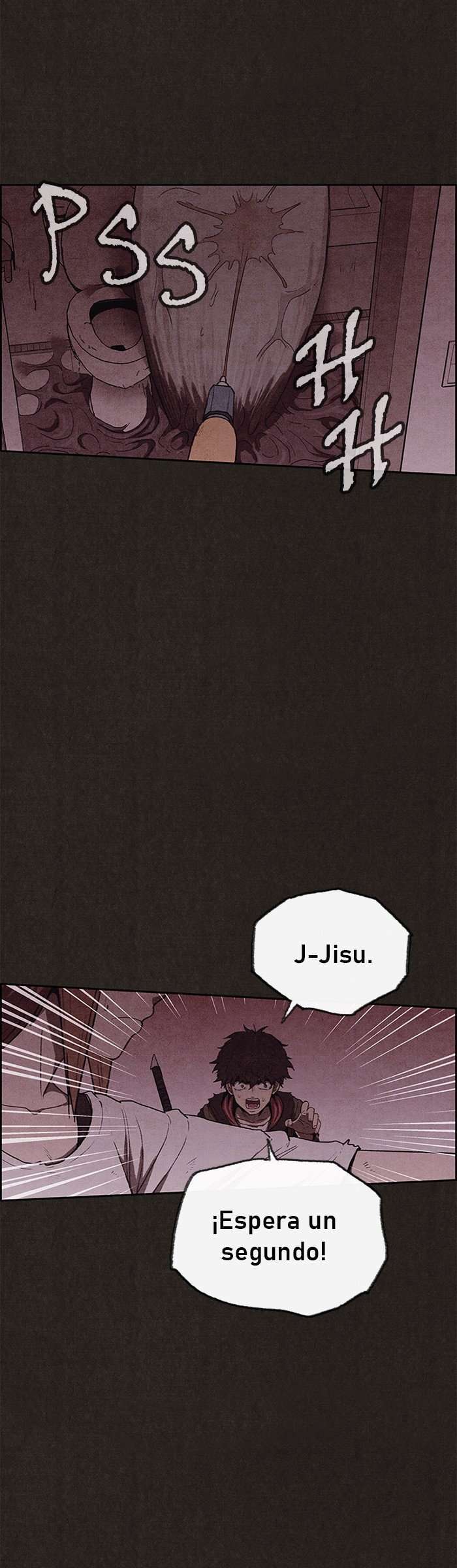 Read Sweet Home ES Manga Online