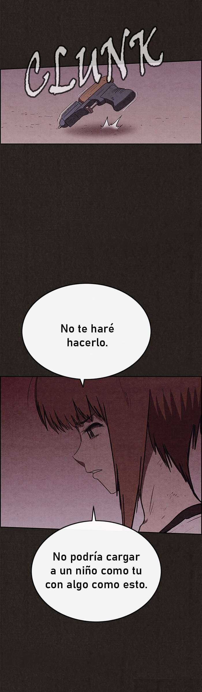 Read Sweet Home ES Manga Online