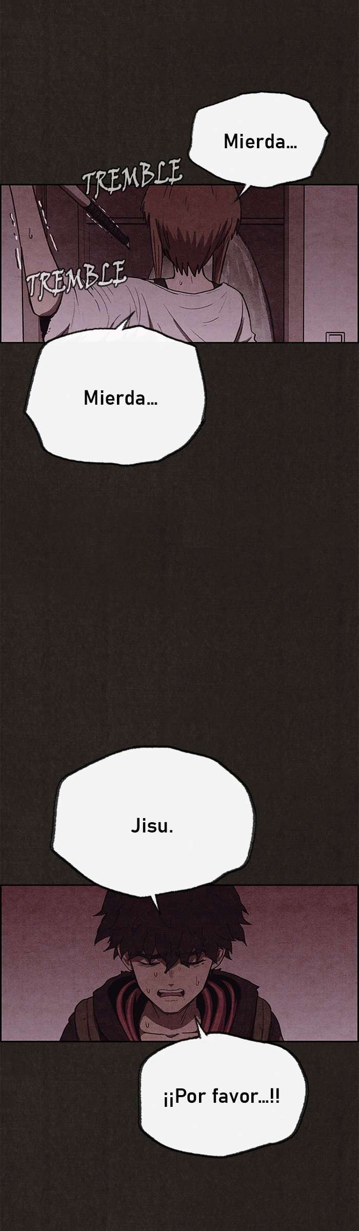 Read Sweet Home ES Manga Online