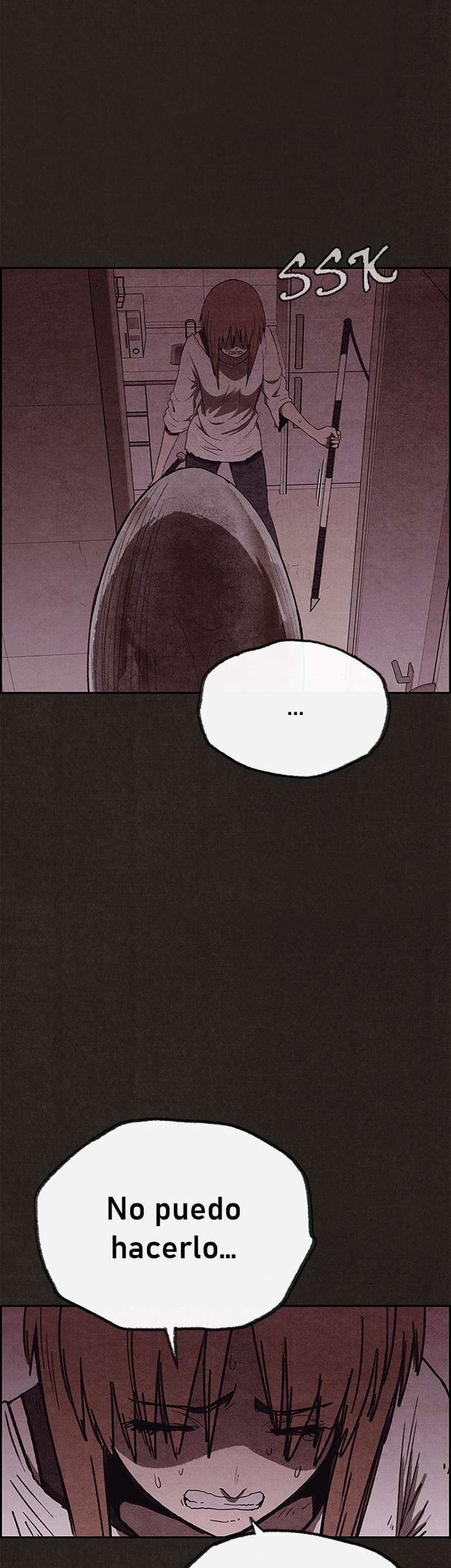 Read Sweet Home ES Manga Online