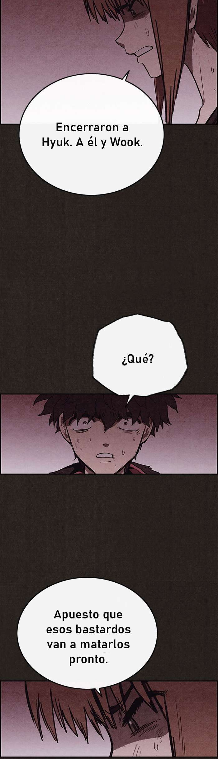 Read Sweet Home ES Manga Online