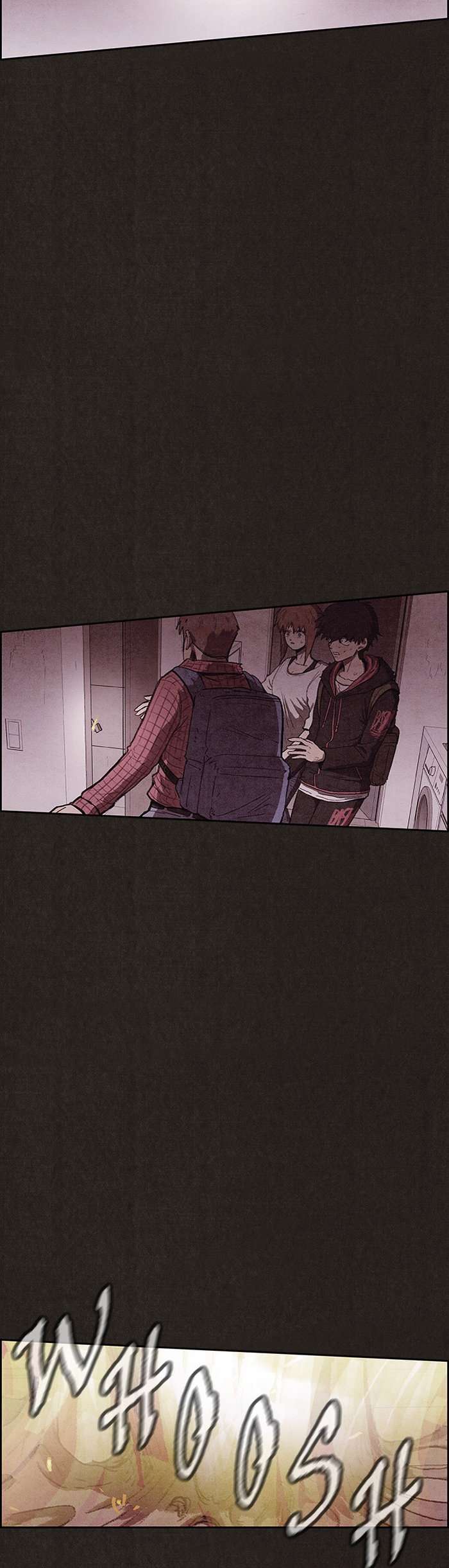 Read Sweet Home ES Manga Online