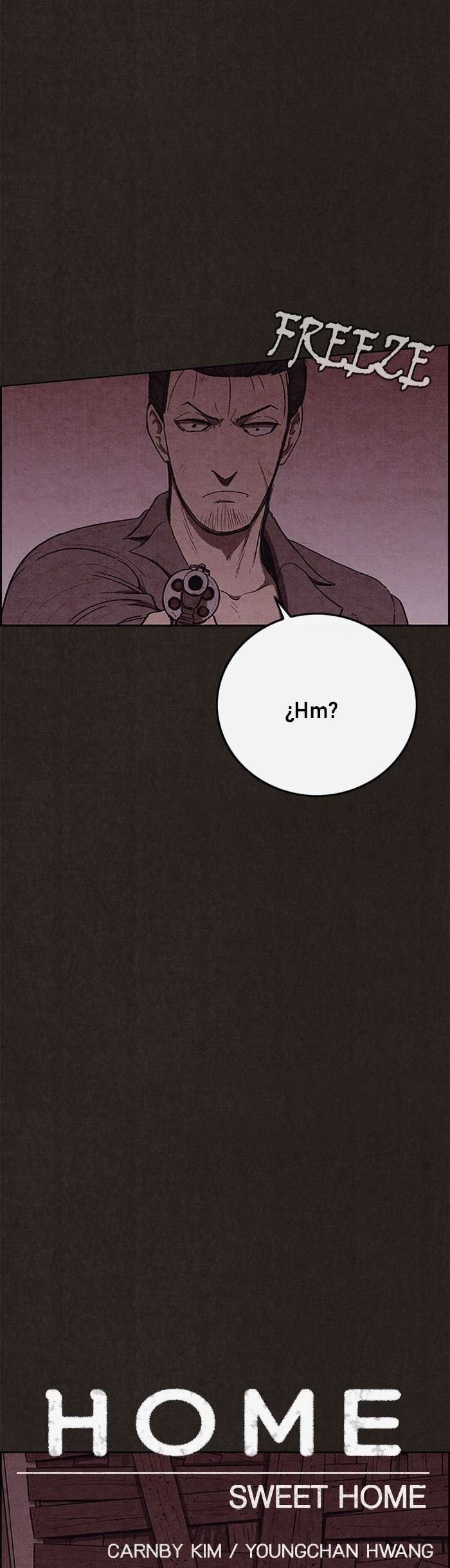 Read Sweet Home ES Manga Online