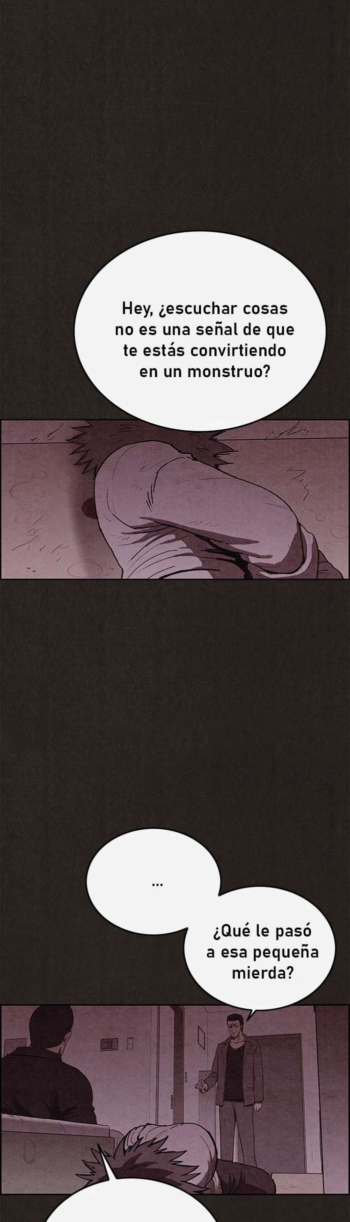 Read Sweet Home ES Manga Online
