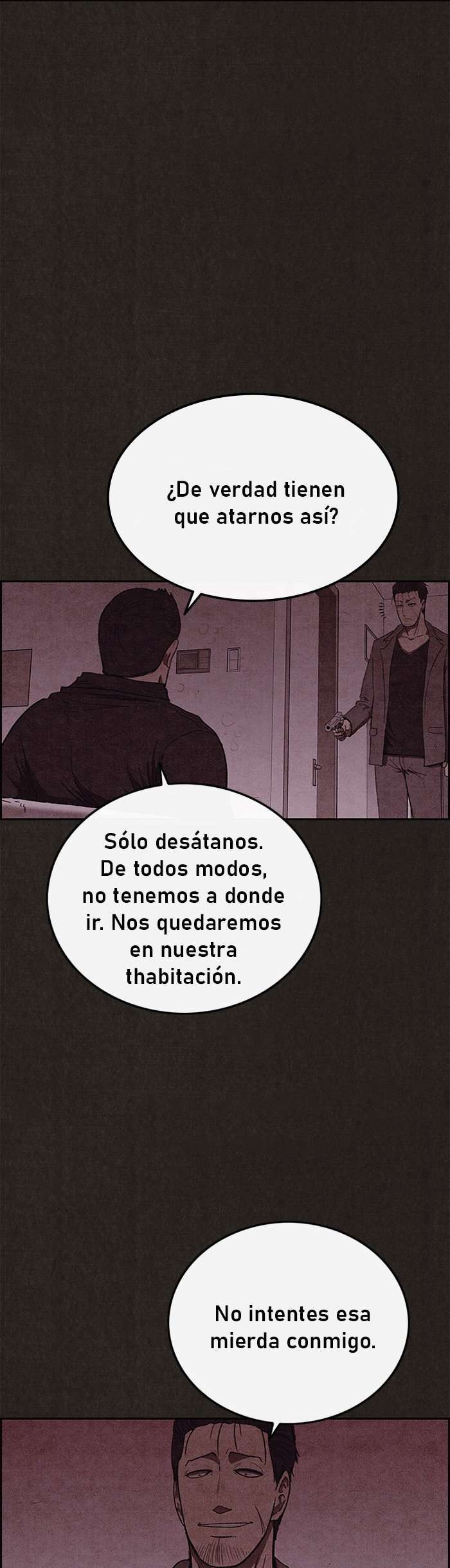 Read Sweet Home ES Manga Online