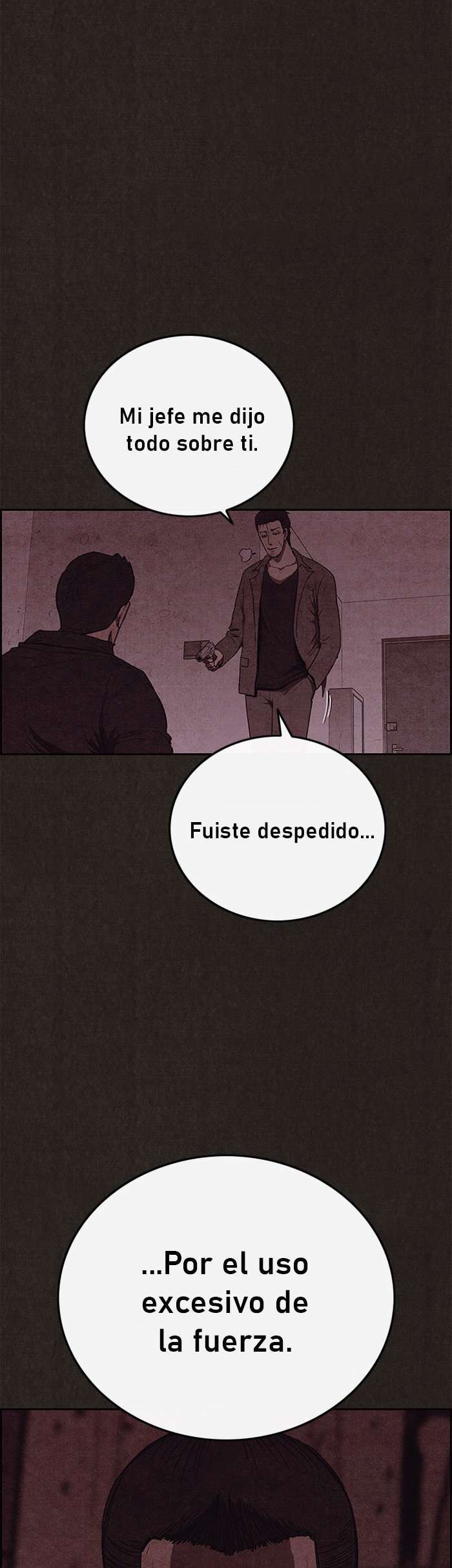Read Sweet Home ES Manga Online