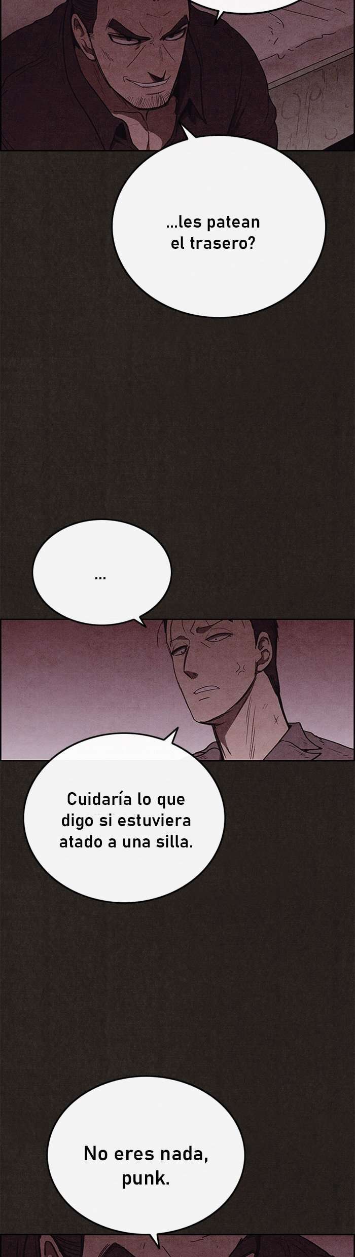 Read Sweet Home ES Manga Online