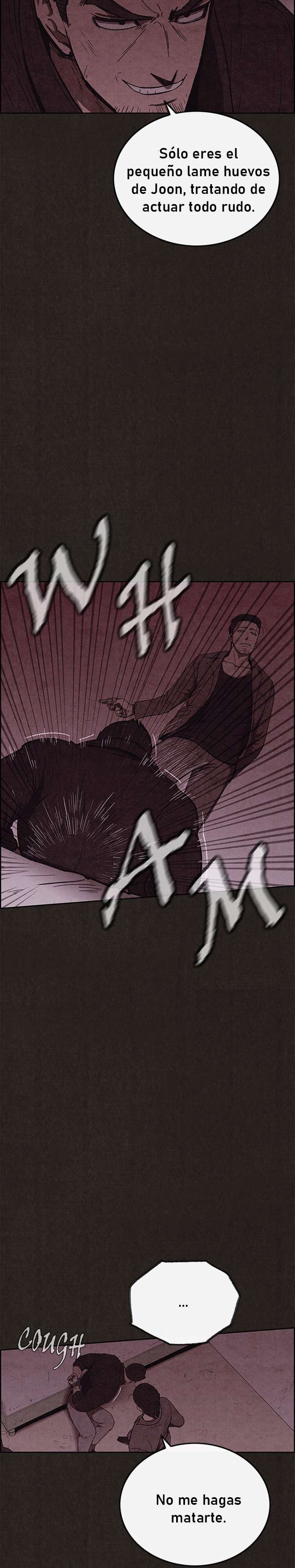 Read Sweet Home ES Manga Online