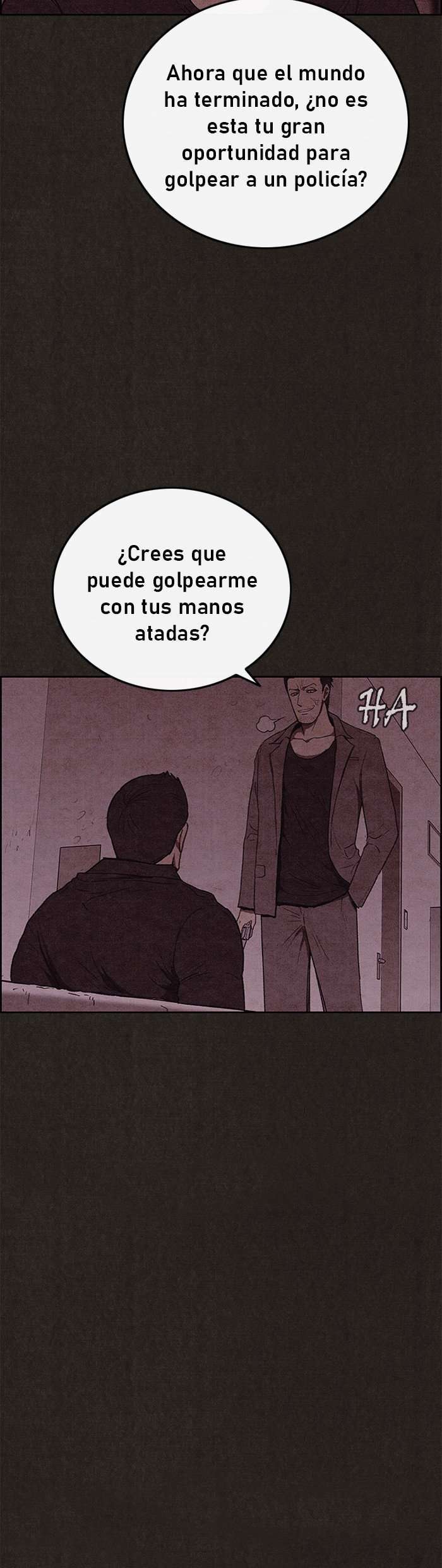 Read Sweet Home ES Manga Online