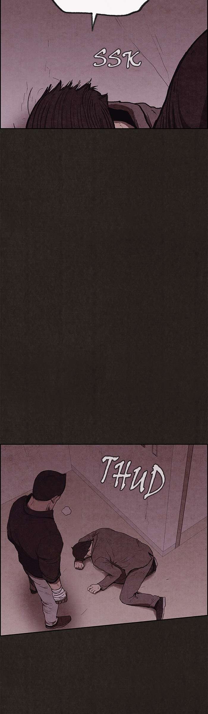Read Sweet Home ES Manga Online