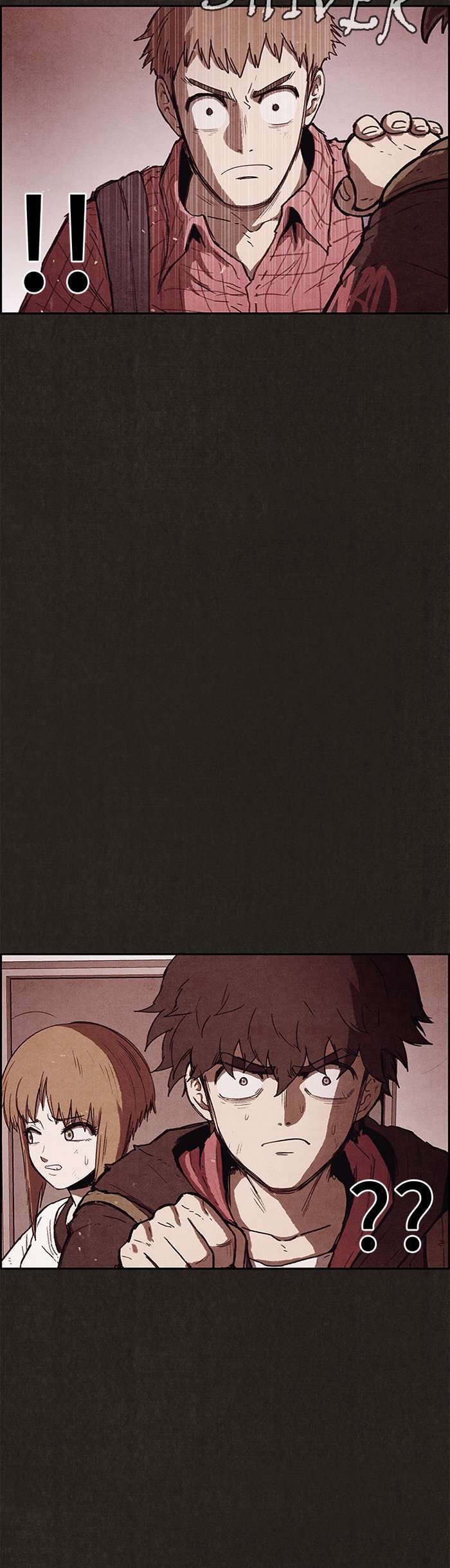 Read Sweet Home ES Manga Online