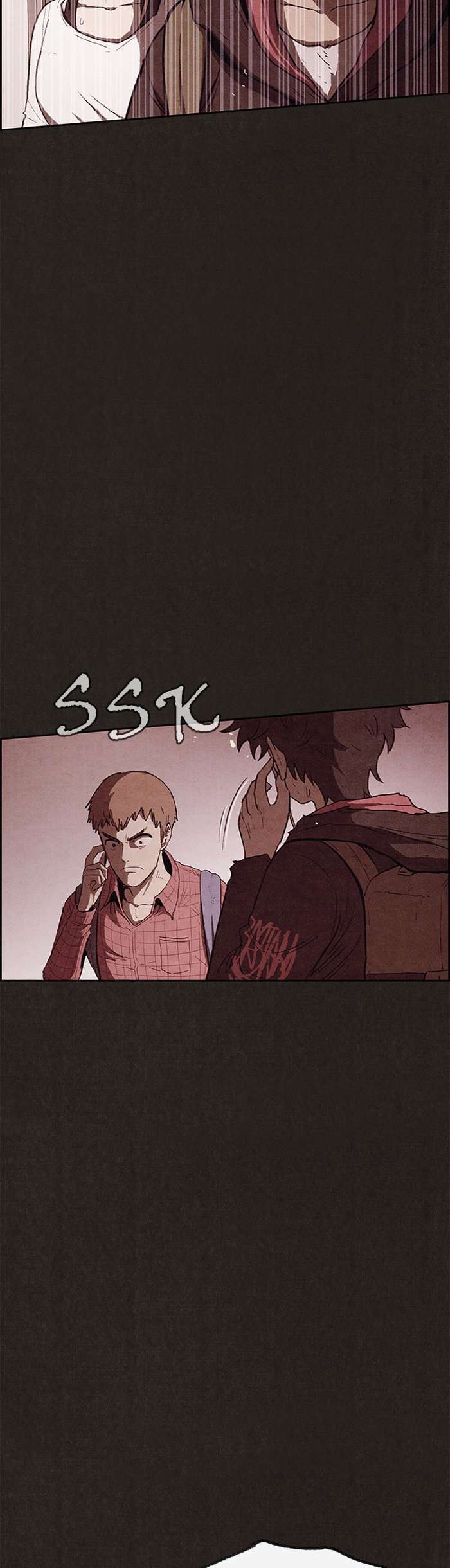 Read Sweet Home ES Manga Online
