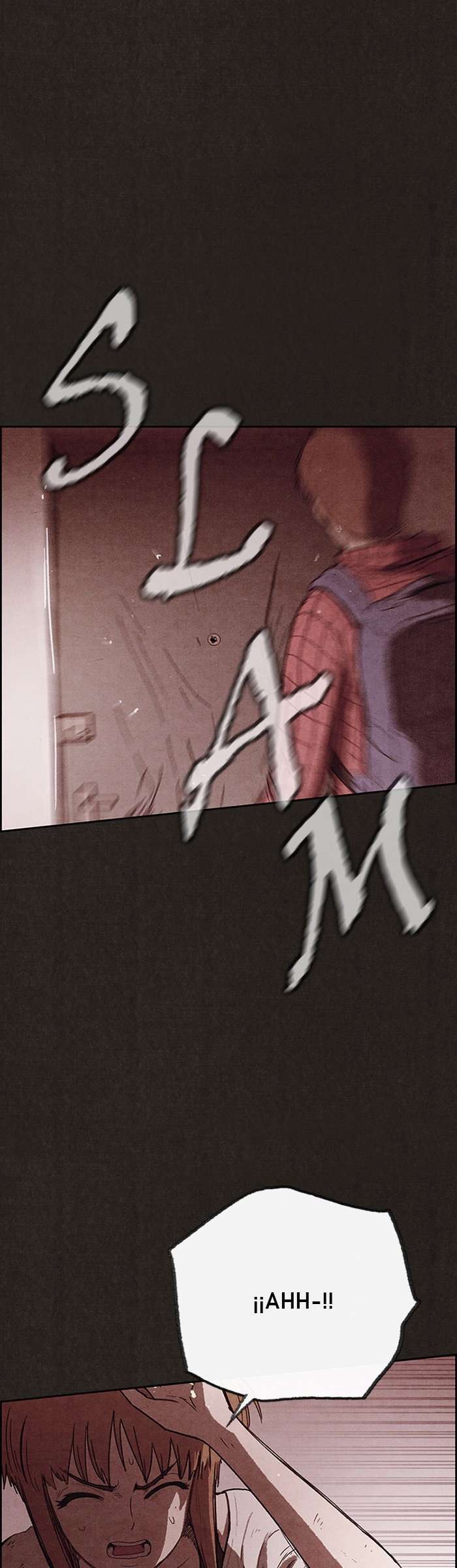 Read Sweet Home ES Manga Online