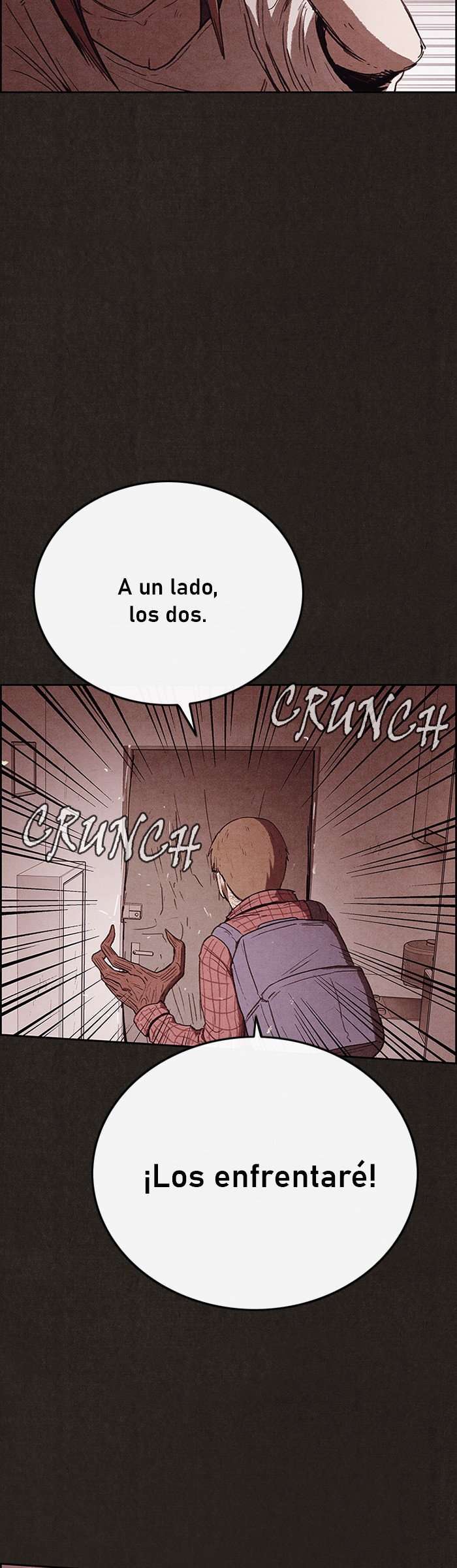 Read Sweet Home ES Manga Online