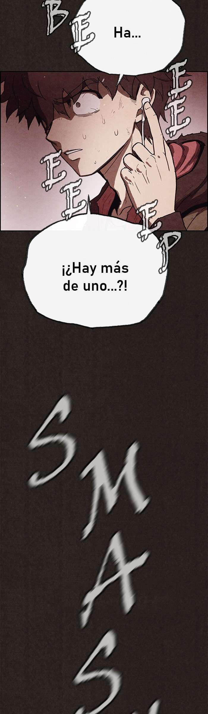 Read Sweet Home ES Manga Online
