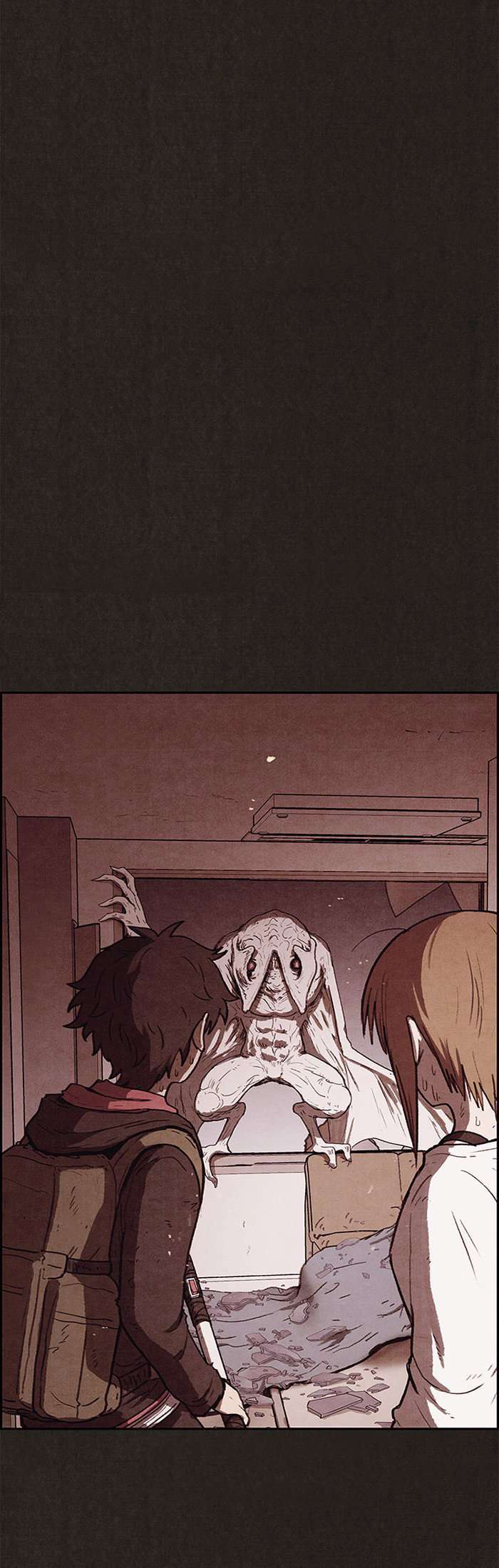 Read Sweet Home ES Manga Online