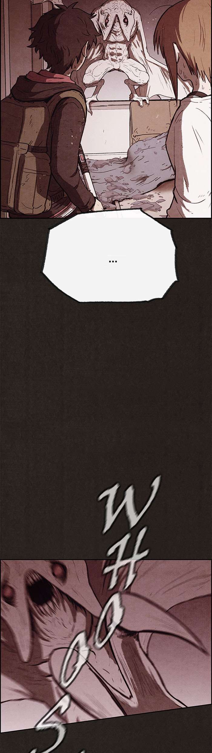 Read Sweet Home ES Manga Online