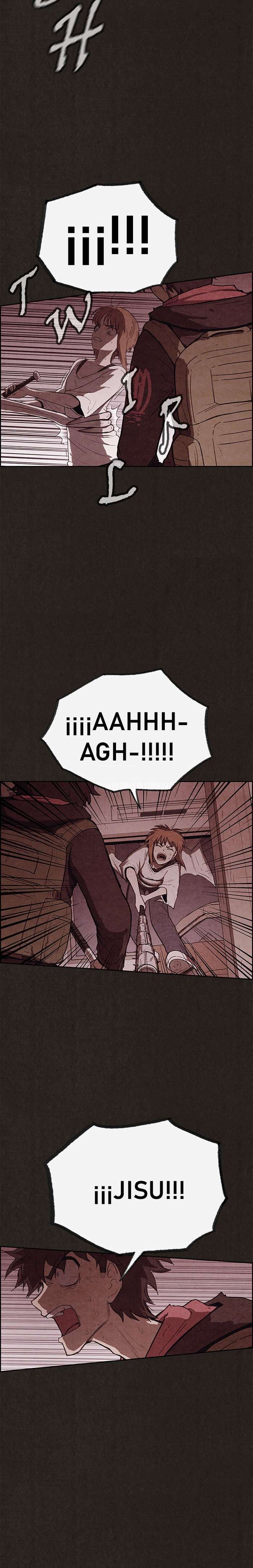 Read Sweet Home ES Manga Online