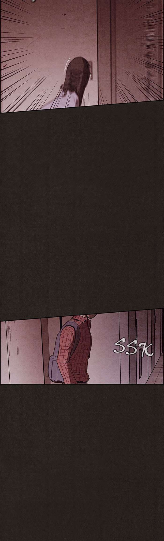 Read Sweet Home ES Manga Online