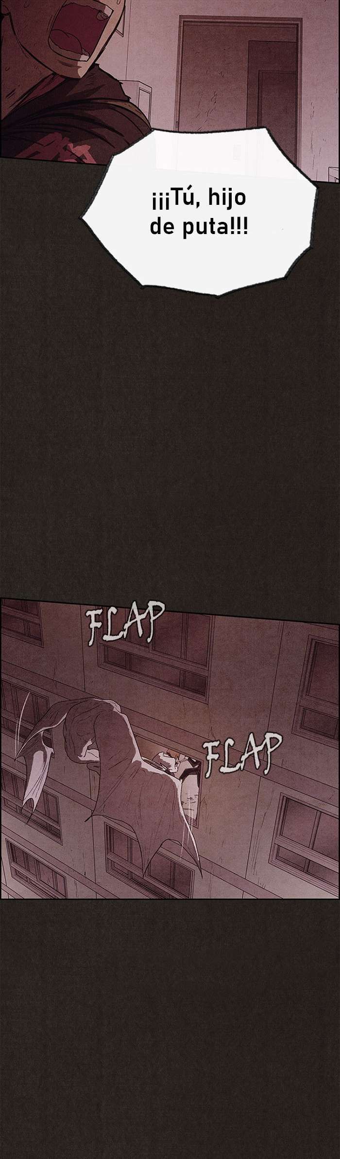 Read Sweet Home ES Manga Online