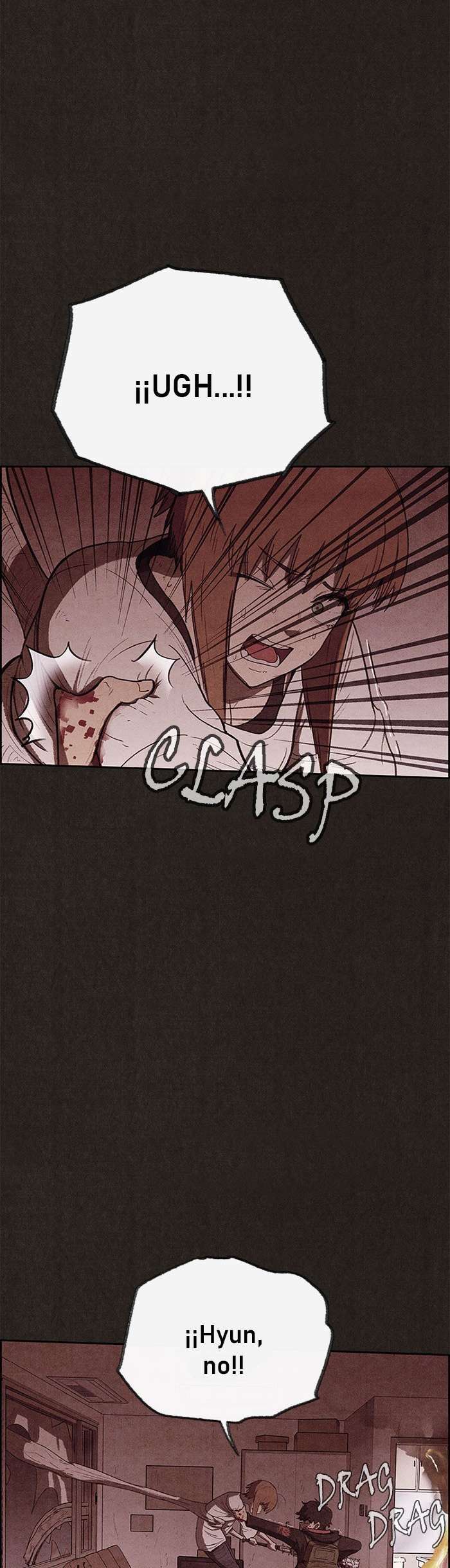 Read Sweet Home ES Manga Online