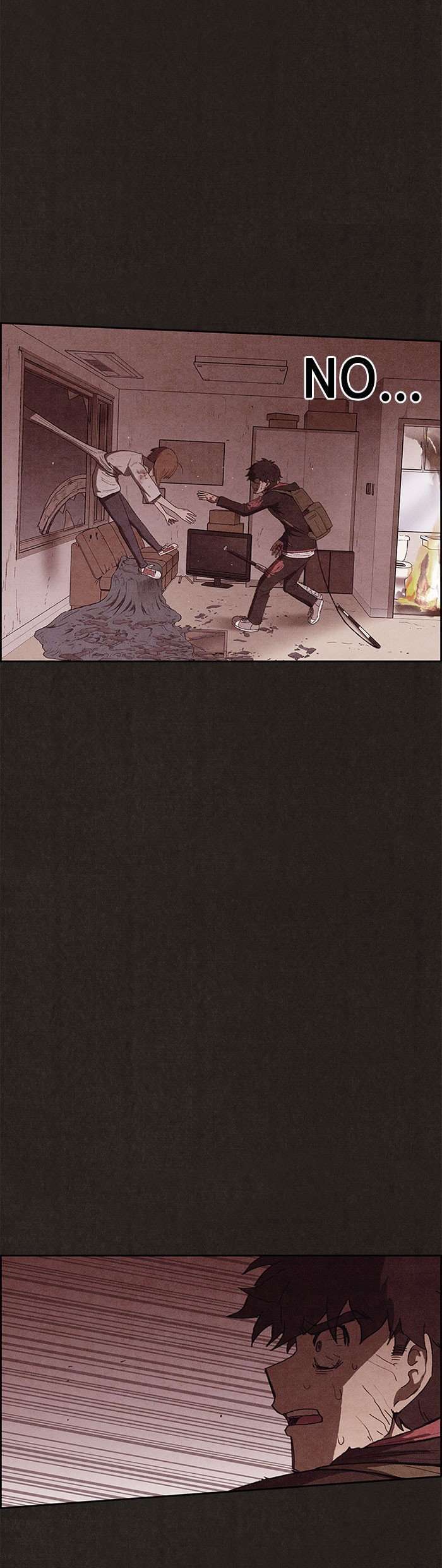 Read Sweet Home ES Manga Online