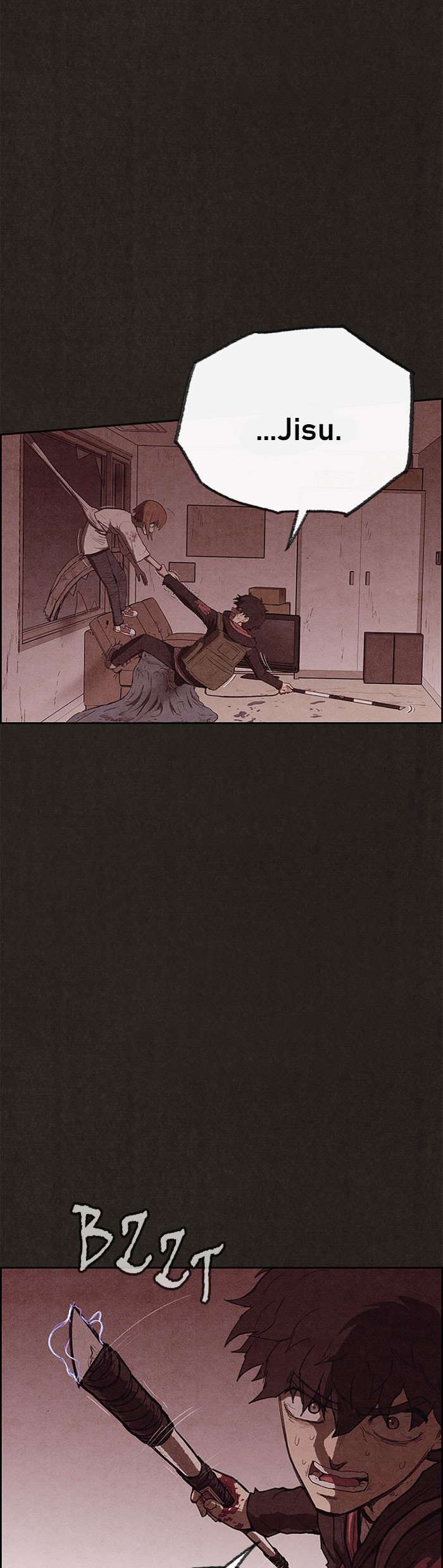 Read Sweet Home ES Manga Online