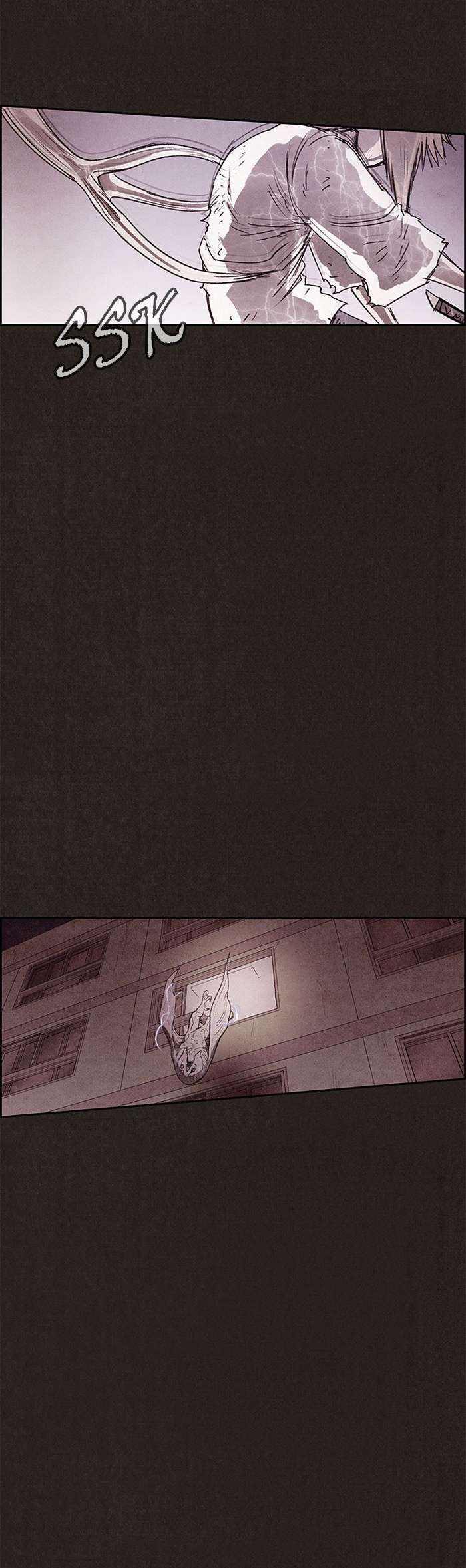 Read Sweet Home ES Manga Online