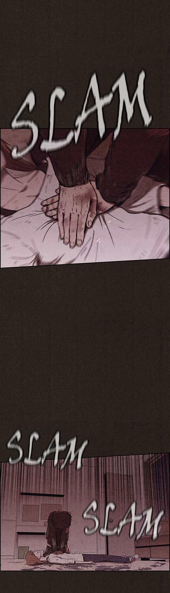 Read Sweet Home ES Manga Online