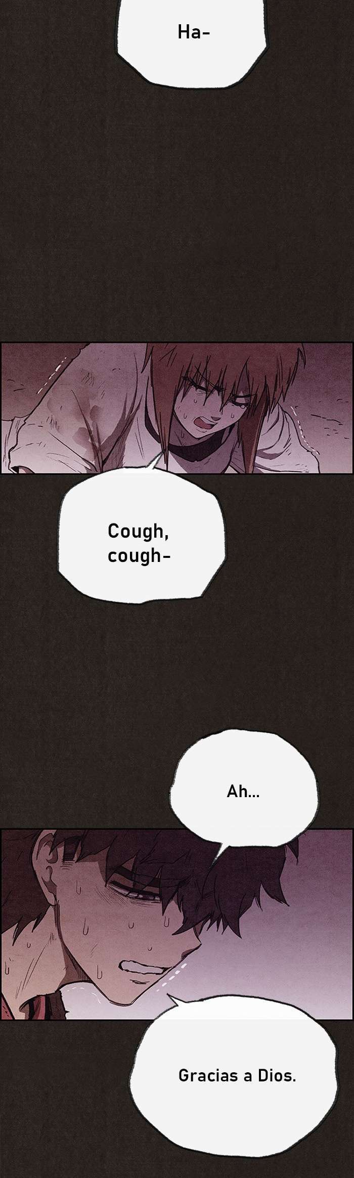 Read Sweet Home ES Manga Online
