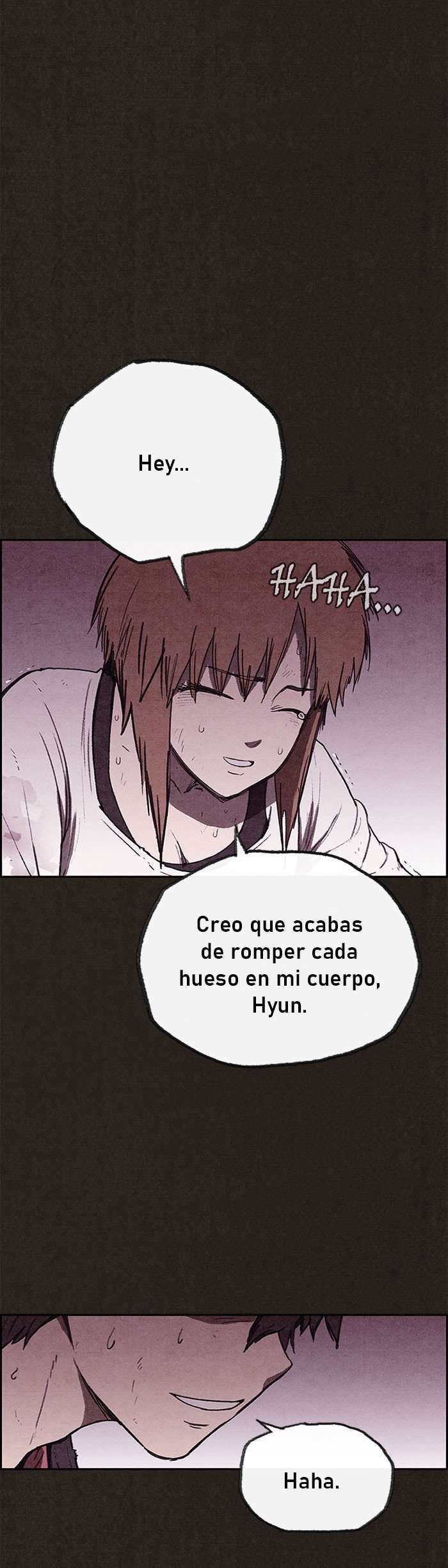 Read Sweet Home ES Manga Online