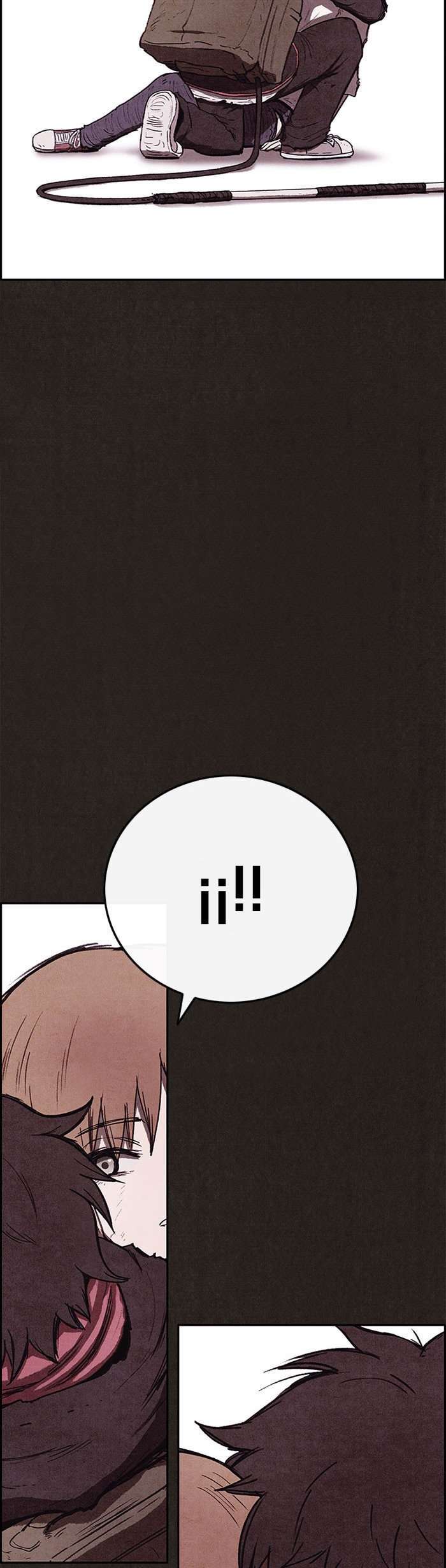 Read Sweet Home ES Manga Online