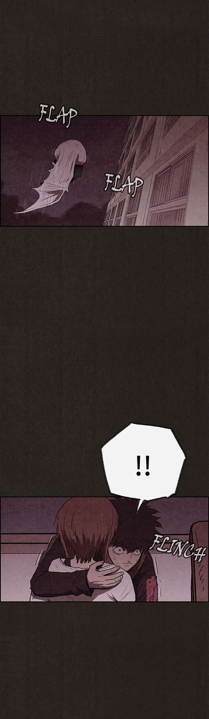 Read Sweet Home ES Manga Online