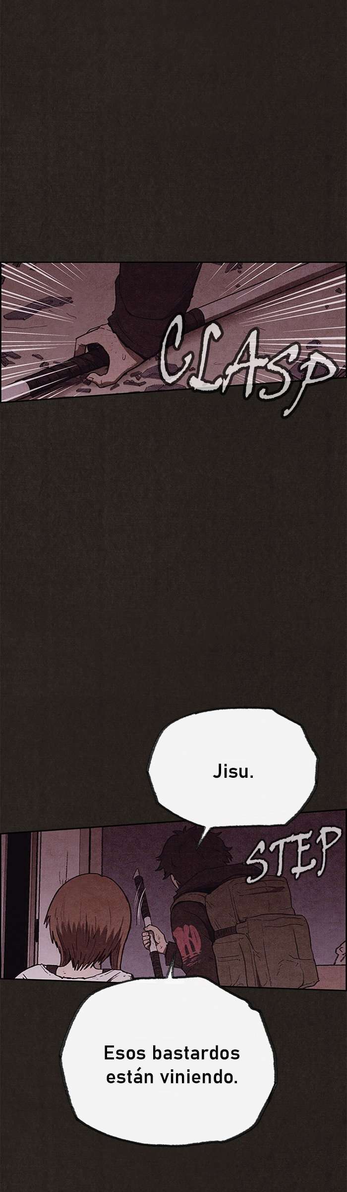Read Sweet Home ES Manga Online