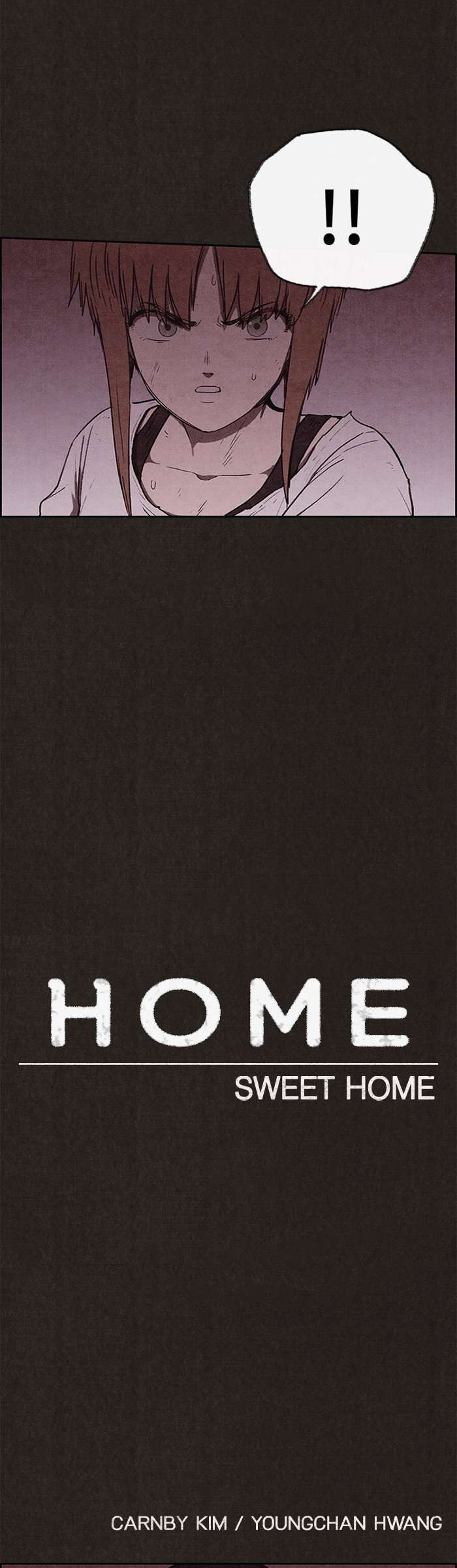 Read Sweet Home ES Manga Online